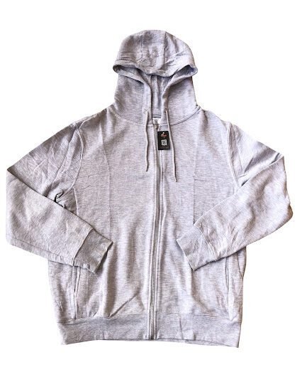 ASH PRIMARK 305 HOODIE