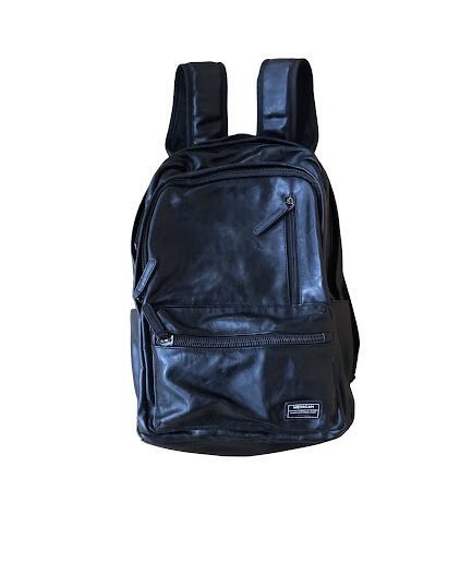 BLACK MEXICAN 374 PACK BAG