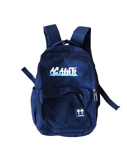 NAVY BLUE ACAINTS 382 PACK BAG