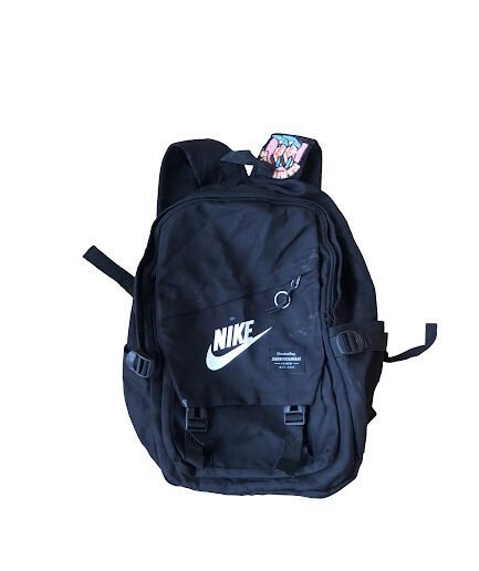 BLACK NIKE 392 BAG