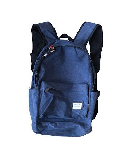 BLUE MOYS&JPN 394 BAG