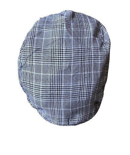 ASH PANAMA 331  FACE CAP