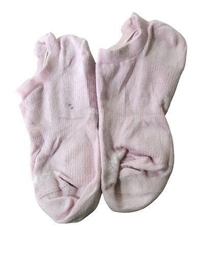 PINK ARTENGO SOCK