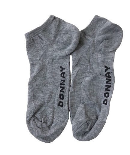 GRAY DONNAY 320 SOCK