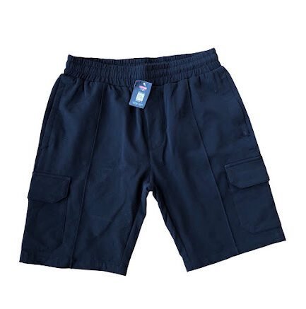 BLACK ARNES 552 SHORT