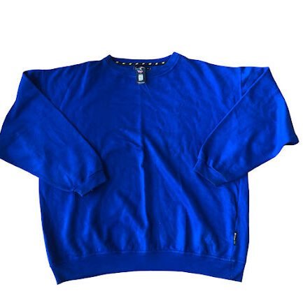 BLUE BEAR 413 SWEATSHIRT