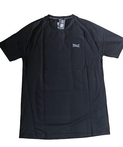 BLACK EVERLAST 391 SPORTWEAR