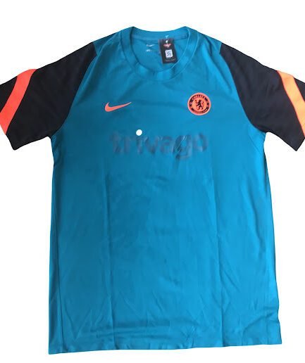 GREEN CHELSEA 355 SPORTWEAR