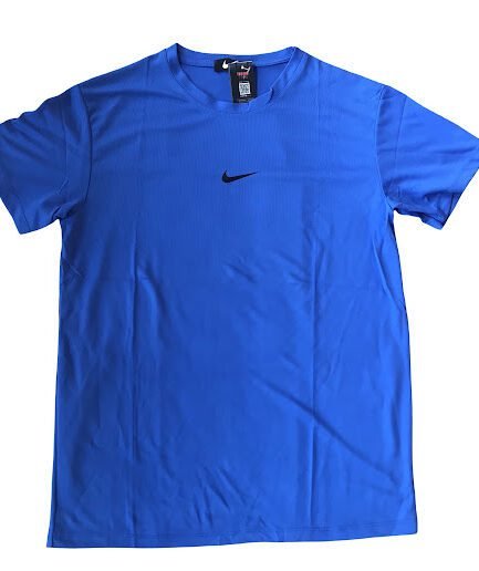 BLUE NIKE 352 SPORTWEAR