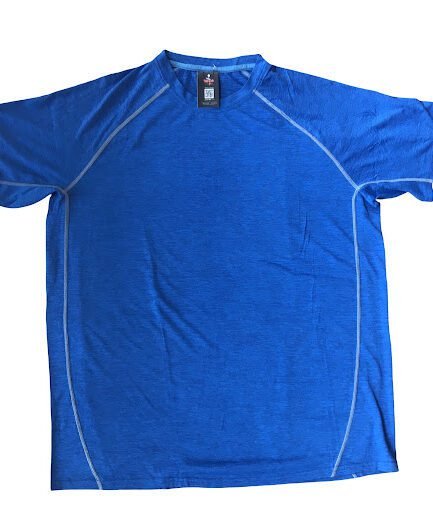 BLUE DUNNES 369 SPORTWEAR