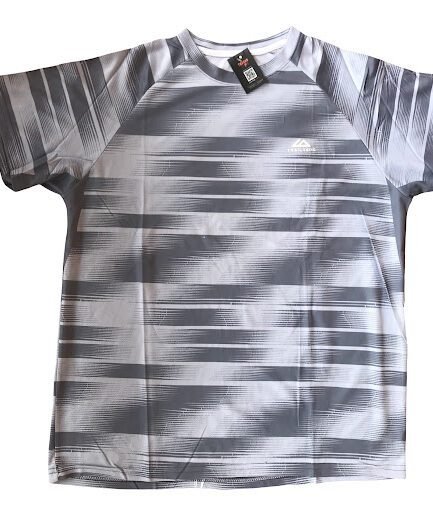 ASH TRAILBERG 373 SPORTWEAR
