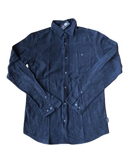 BLACK JACK &JONES 852 SHIRT