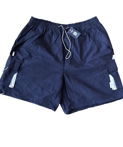 NAVY BLUE TRESPASS 874 SHORT