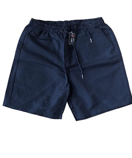 BLACK MANFINITY 542 SHORT