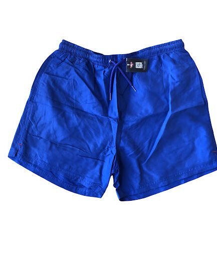 BLUE PRIMAARK CARE 719 SHORT
