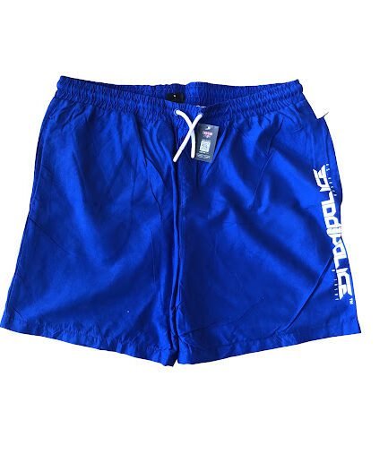 BLUE POLICE 780 SHORT