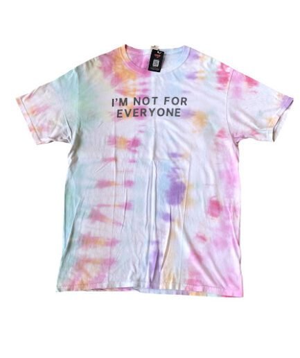 FRUITLOOM 964 SHORT SLEEVE T-SHIRT