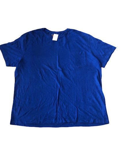 NAVY BLUE FOUNDRY SHORT SLEEVE T-SHIRT
