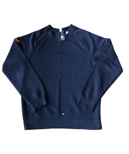 BLACK CLIQUE SWEATSHIRT