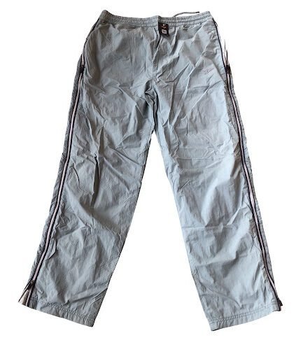 GREEN CRANE 416 TRACKPANT