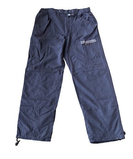 GREEN GLORIOUS 455 TRACKPANT