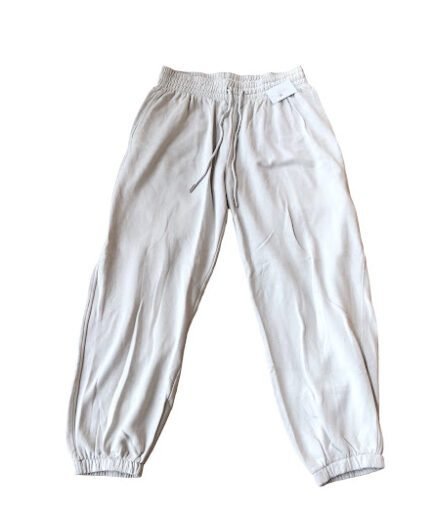 CREAM H&M BASIC 309 JOGGERS