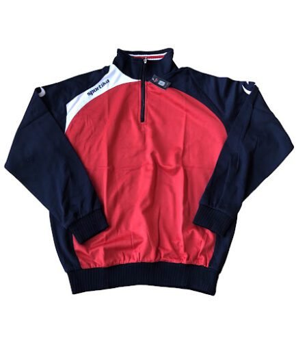 BLUE SPORTIKA 292 TRACKSUIT