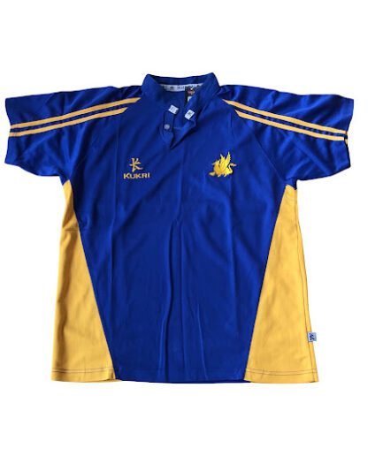 BLUE KUKRI 319 JERSEY