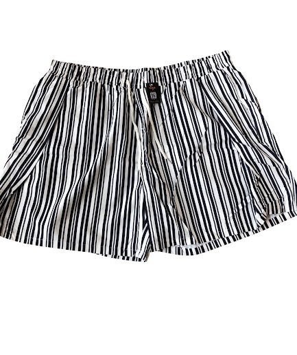 MANIFINITY 416 SHORT