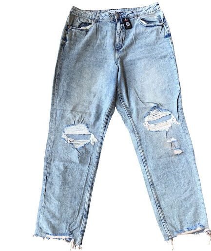 BLUE PRIMARK 275 JEAN