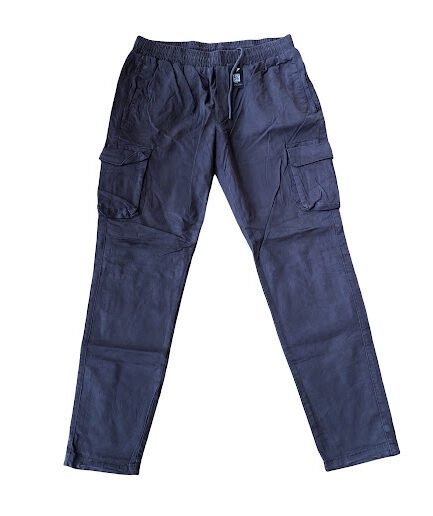 GRAY ARNE 358CARGO PANT