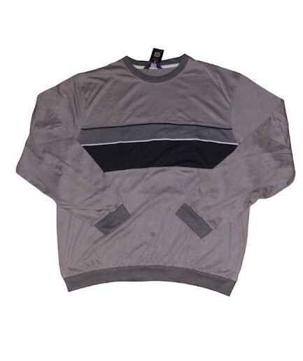 PREMIER MAN 263 LONG SLEEVE T-SHIRT