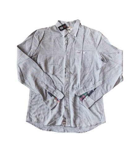 VANS 472 OXFORD SHIRT
