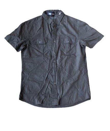 GREEN ESPIRIT 429 OXFORD SHIRT
