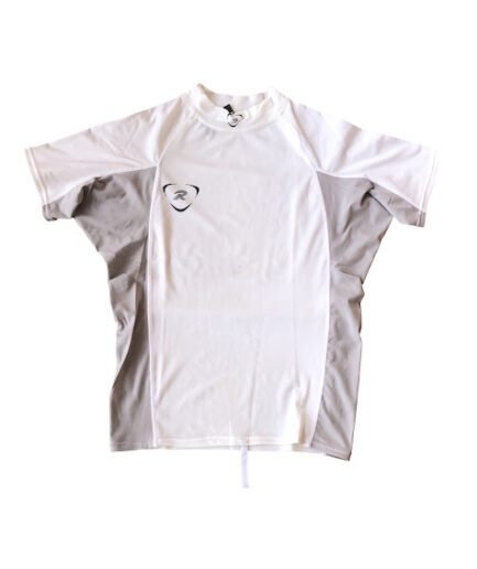 WHITE RUGBYTECH 377 SPORTWEAR