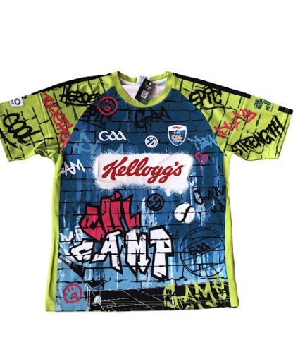 MASITA KELLOGGS 347 SPORTWEAR