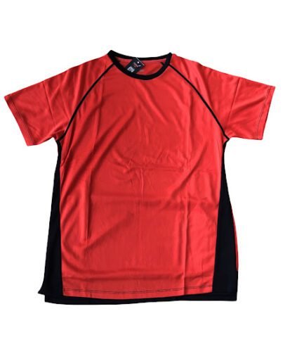 ORANGE DUNNES 390 SPORTWEAR