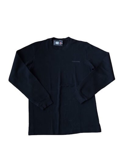 BLACK CAMPRI 393 SPORTWEAR