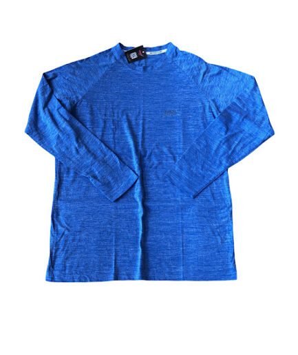 BLUE MYPROTEIN 371 SPORTWEAR