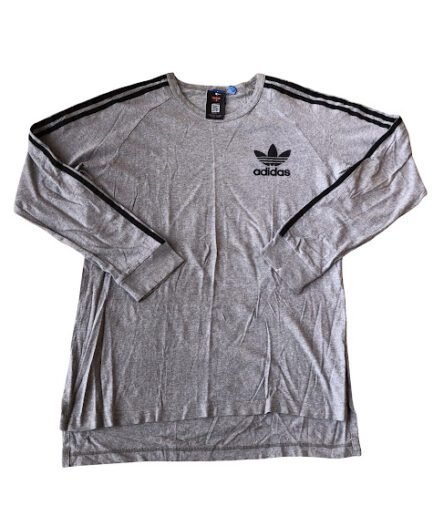 ASH ADIDAS 311 LONG SLEEVE T-SHIRT