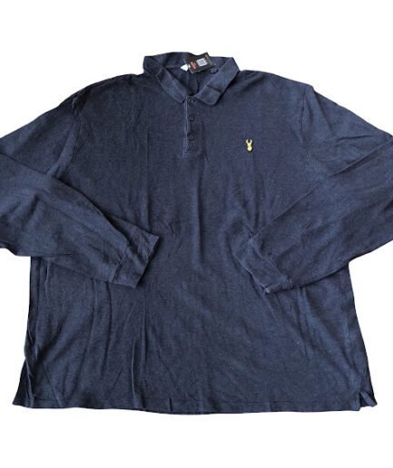 GRAY NEXT 346 LONG SLEEVE T-SHIRT