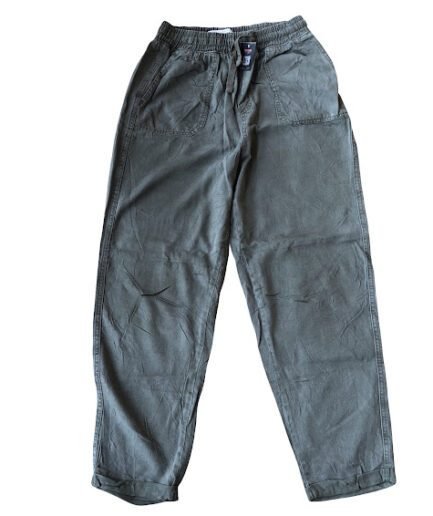GREEN PRIMARK 364 PANT