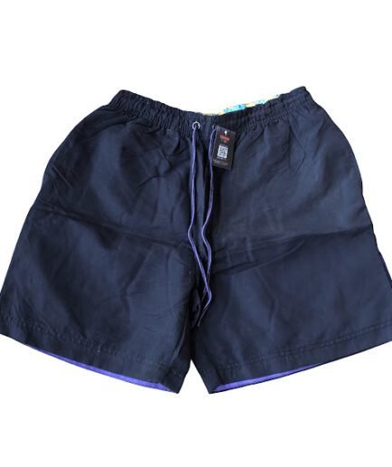 BLACK C.S ACTIVE 363 SHORT