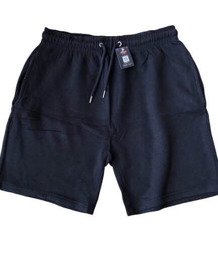 BLACK PRIMARK 448 SHORT