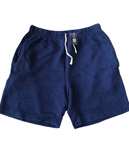 NAVY BLUE MERZ 443 SHORT