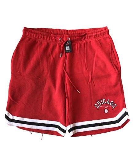 RED MAN 394 SHORT