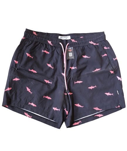 NAVY BLUE MAAMGIC 451 SHORT
