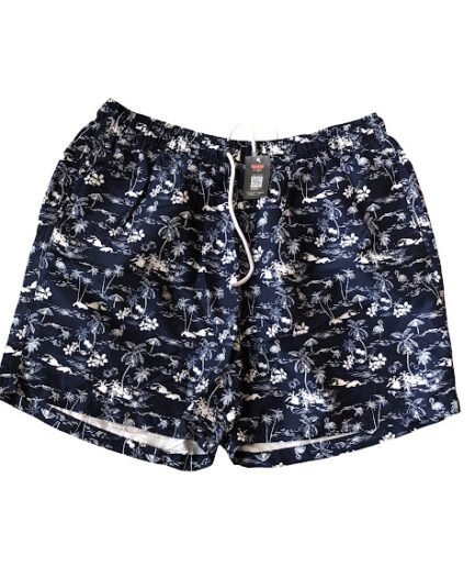 NAVY BLUE GEORGE 435 SHORT