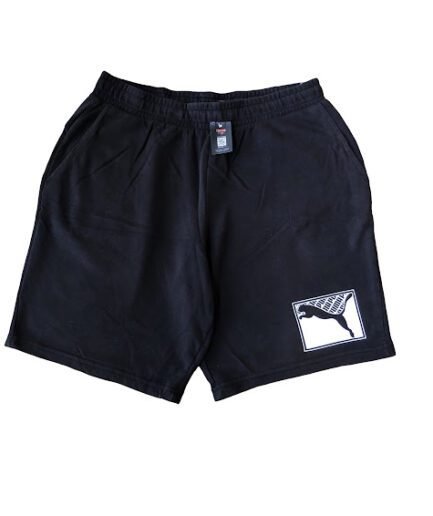 BLACK PUMA 413 SHORT