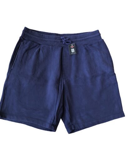 NAVY BLUE DAVID GANDY 432 SHORT